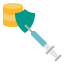 Injection icon 64x64