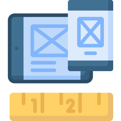 Adaptive icon