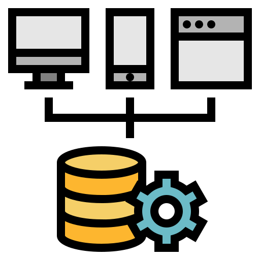 Web icon