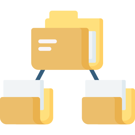 Structure icon