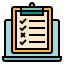 Testing icon 64x64