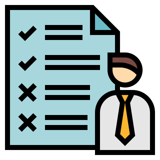 Requirement icon