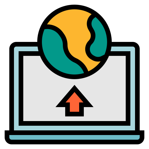 Deployment icon