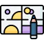 Storyboard icon 64x64