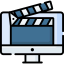 Video icon 64x64