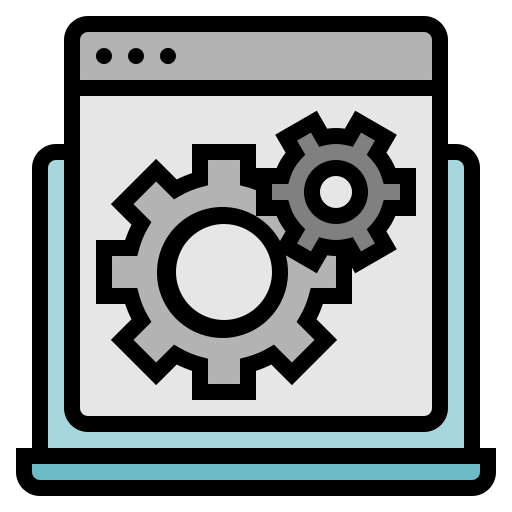 Development icon