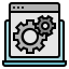 Development іконка 64x64