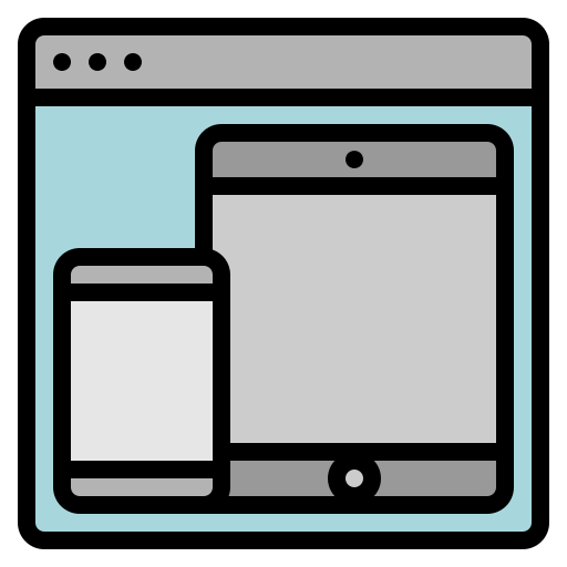 Platform icon