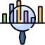 Analytics icon 64x64