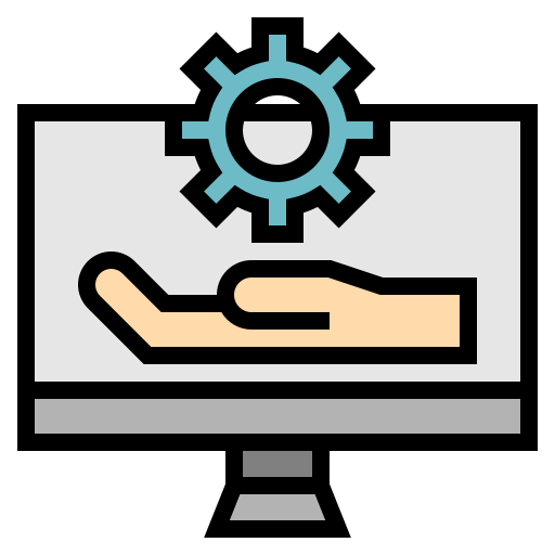 Support icon