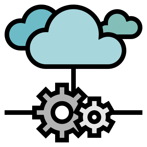 Cloud icon
