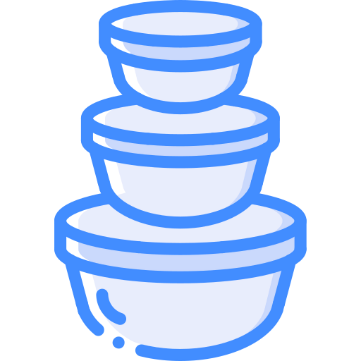 Tupperware icon