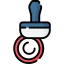 Copyright icon 64x64