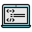 Programming icône 64x64