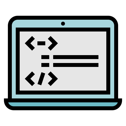 Programming icon