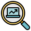 Analysis icon 64x64