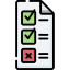 Planning icon 64x64
