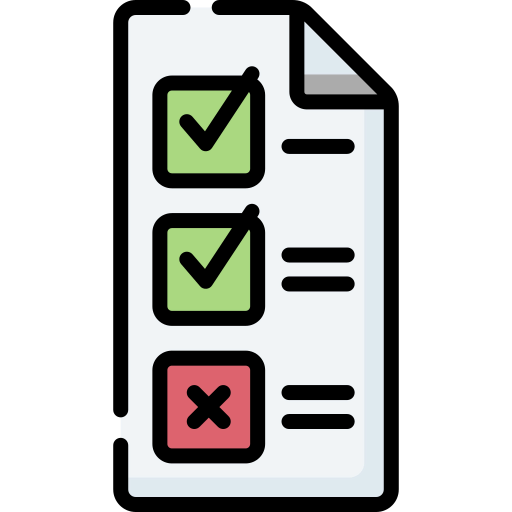 Planning icon