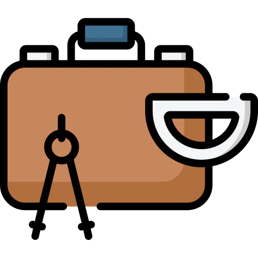 Briefcase icon