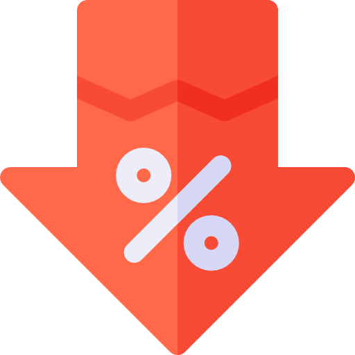 Discount icon