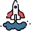 Launch icon 64x64