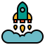 Launch icon 64x64