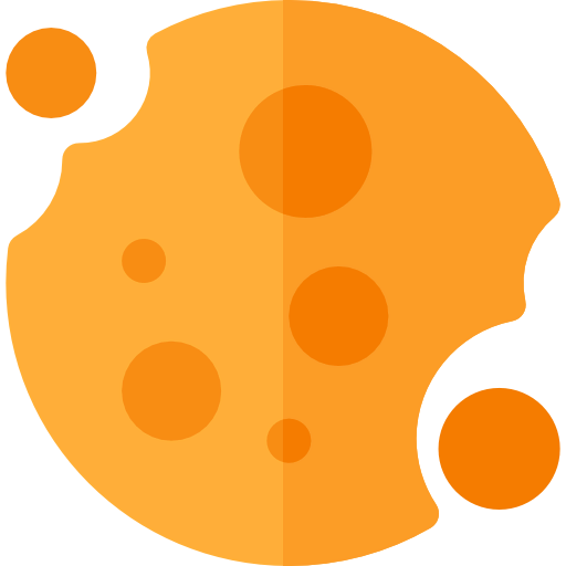 Cookie icon