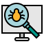 Bug icon 64x64