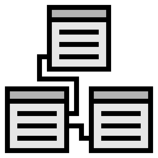 Database icon