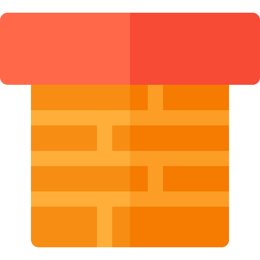 Chimney icon
