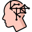 Mind map 图标 64x64