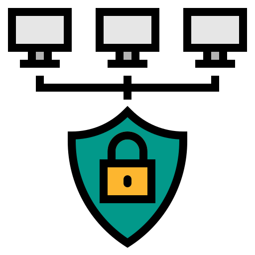 Network icon
