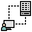 Server icon 64x64