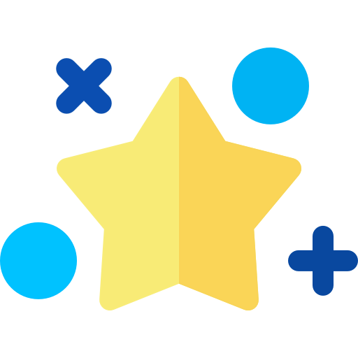 Star icon