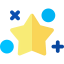 Star icon 64x64