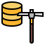 Mining icon 64x64