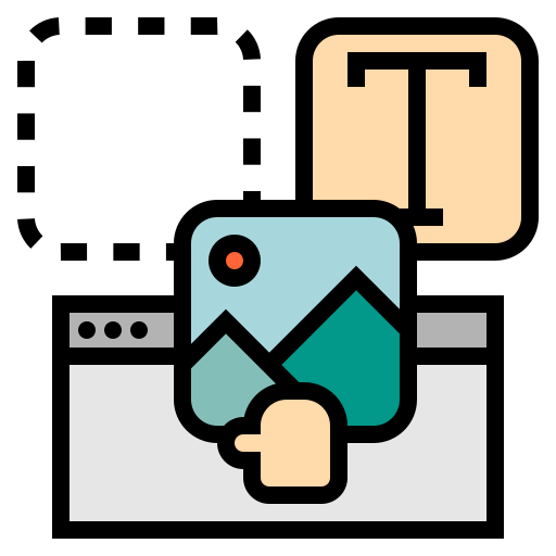 Website icon