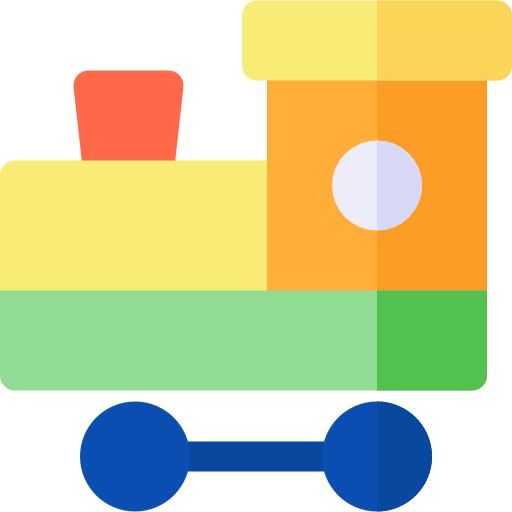 Train icon