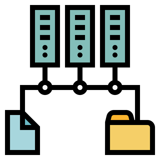 Server icon