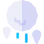 Snow ball icon 64x64