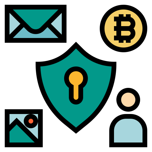 Encryption icon