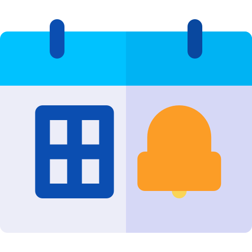 Calendar icon
