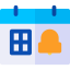 Calendar icon 64x64