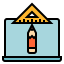 Graphic design icon 64x64
