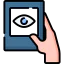 Vision icon 64x64