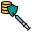 Injection icon 64x64