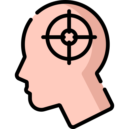 Mind icon