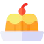 Pudding icon 64x64
