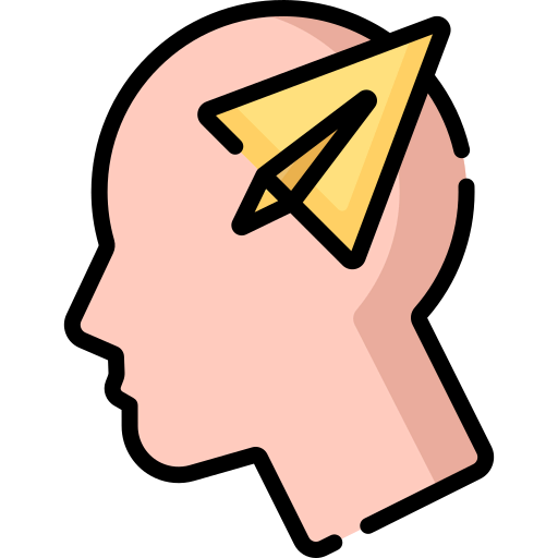 Imagination icon