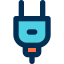 Plug icon 64x64